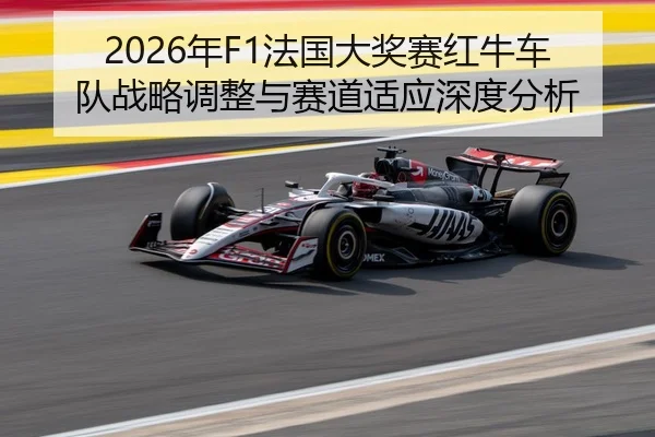 2026年F1法国大奖赛红牛车队战略调整与赛道适应深度分析