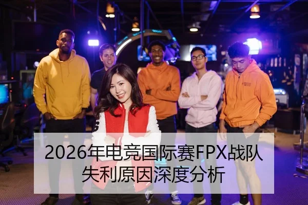 2026年电竞国际赛FPX战队失利原因深度分析（Leyu FIFA WorldCup）