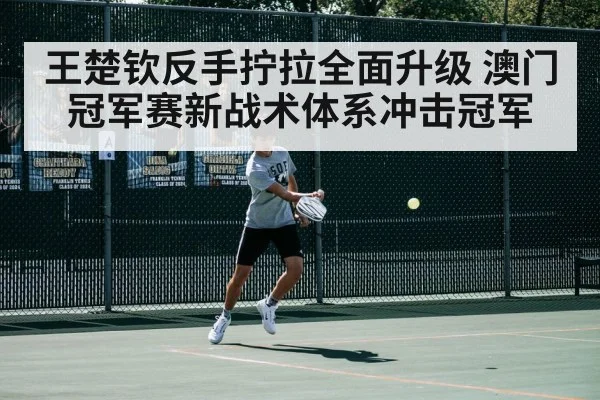 Wang Chuqin backhand flick