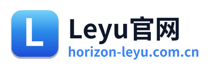Leyu官网